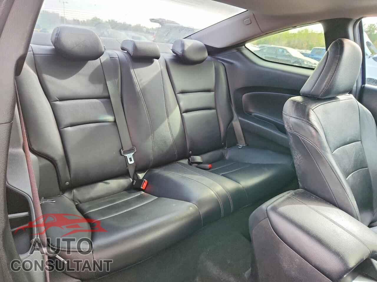 HONDA ACCORD 2014 - 1HGCT2B83EA006607