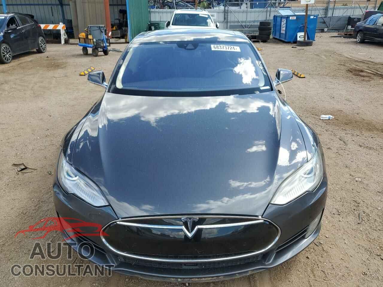 TESLA MODEL S 2015 - 5YJSA1H24FF094413