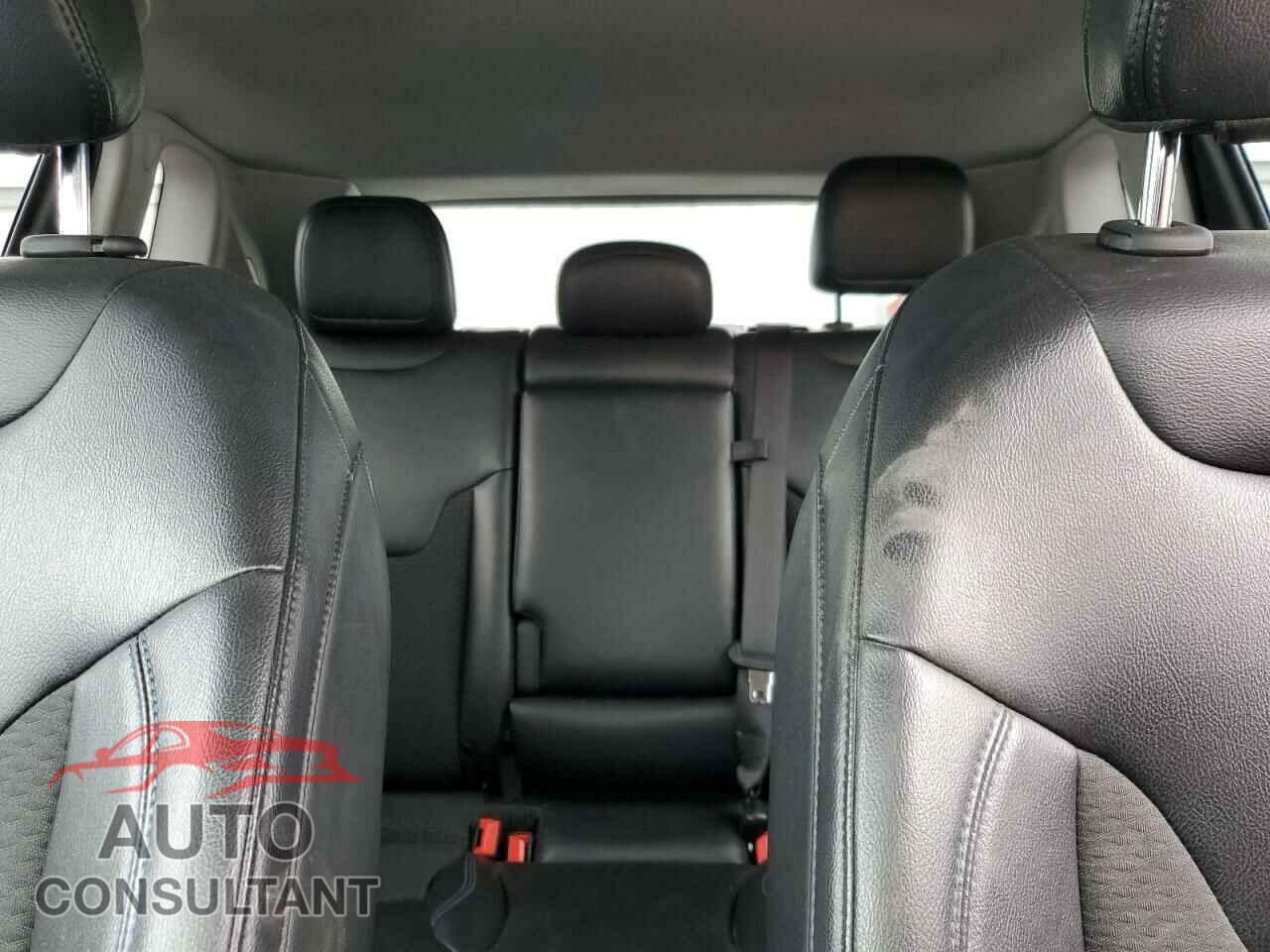 JEEP COMPASS 2022 - 3C4NJDBB2NT175207
