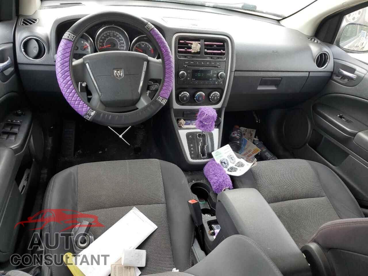 DODGE CALIBER 2010 - 1B3CB4HAXAD540088