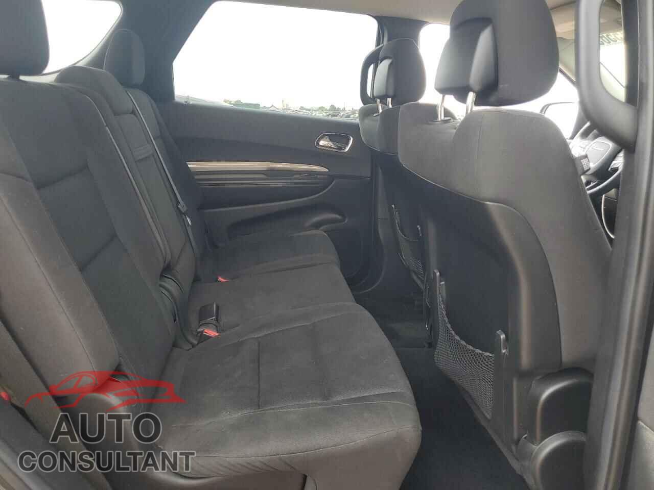 DODGE DURANGO 2014 - 1C4RDJAGXEC279167