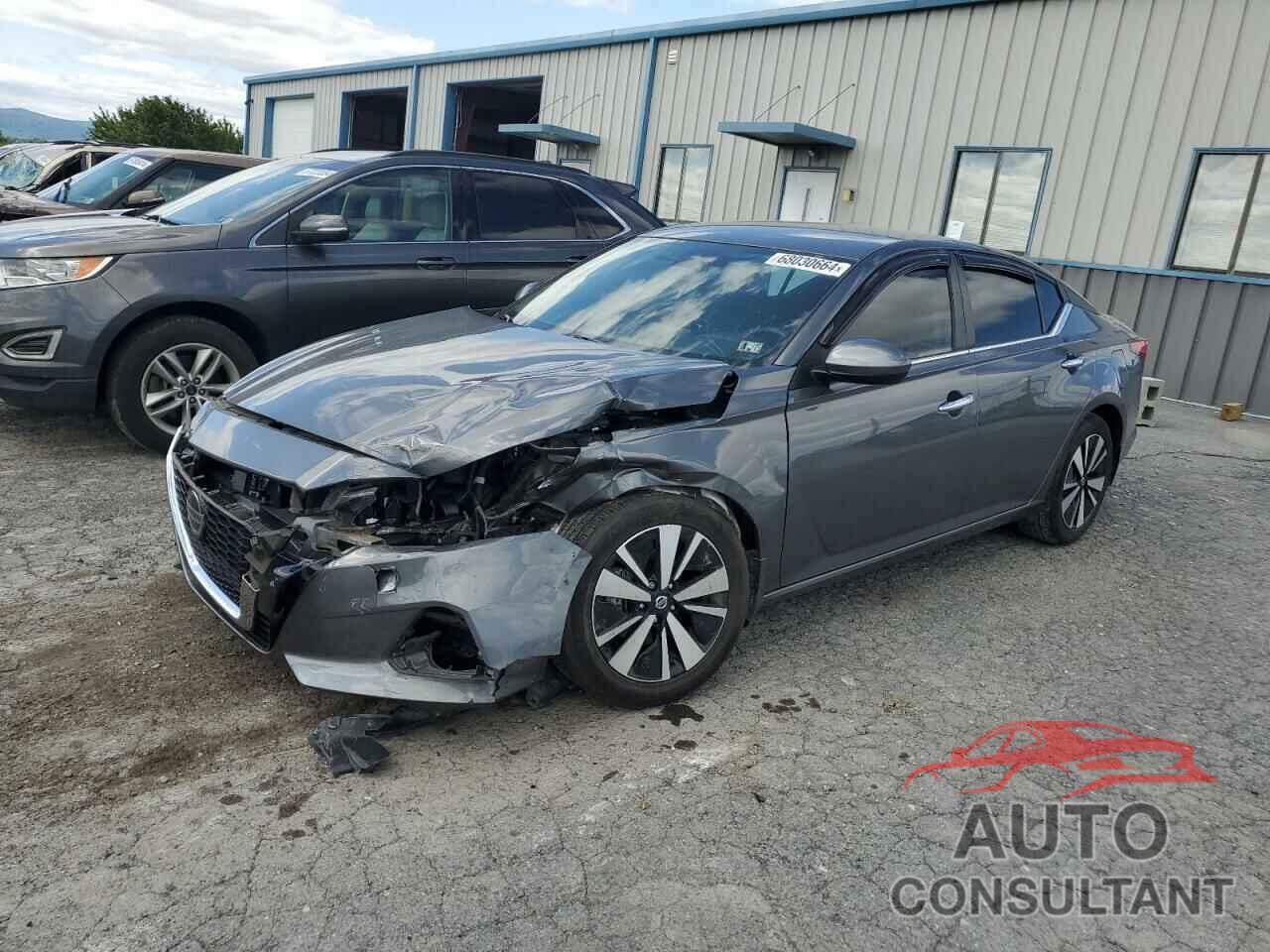 NISSAN ALTIMA 2021 - 1N4BL4DV1MN331908