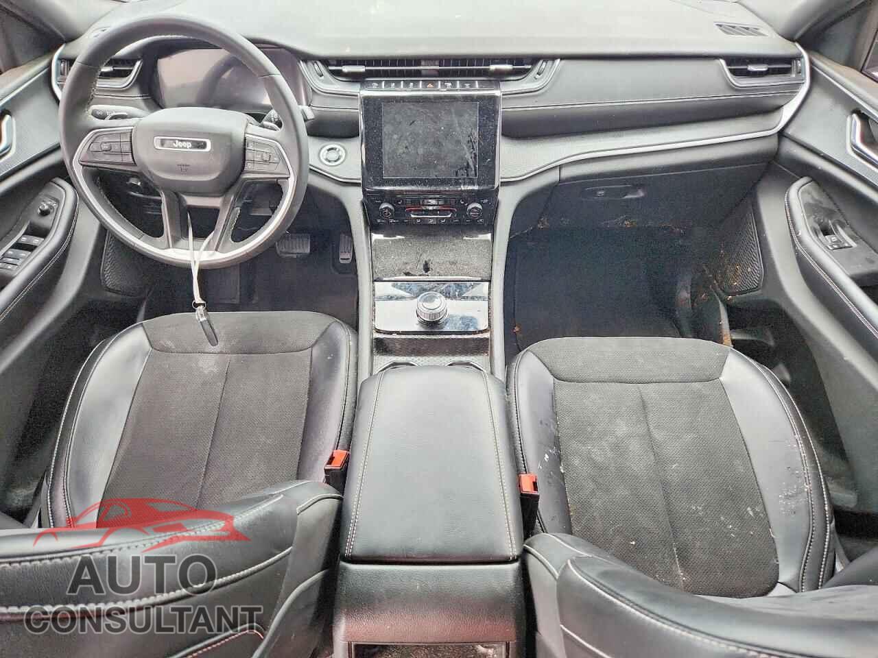 JEEP CHEROKEE 2024 - 1C4RJGAG8RC708629