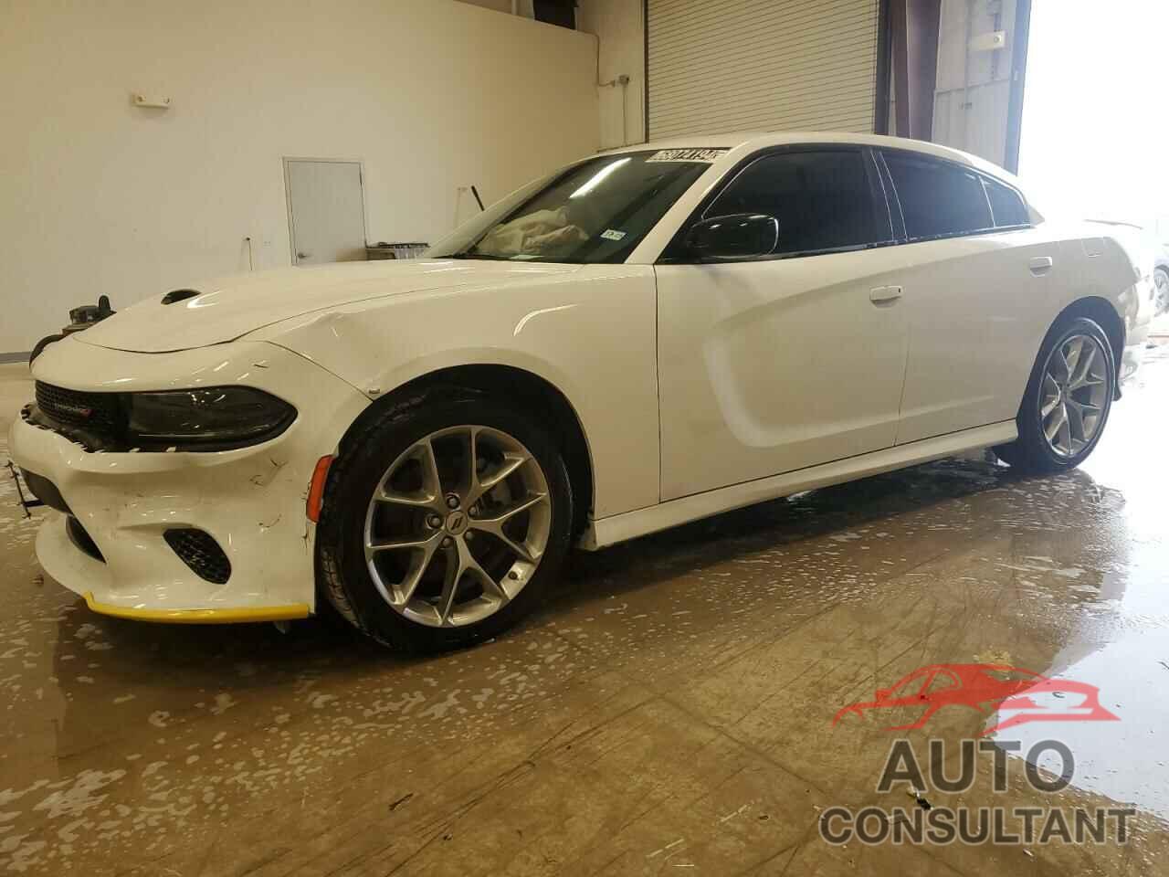 DODGE CHARGER 2023 - 2C3CDXHG0PH700221