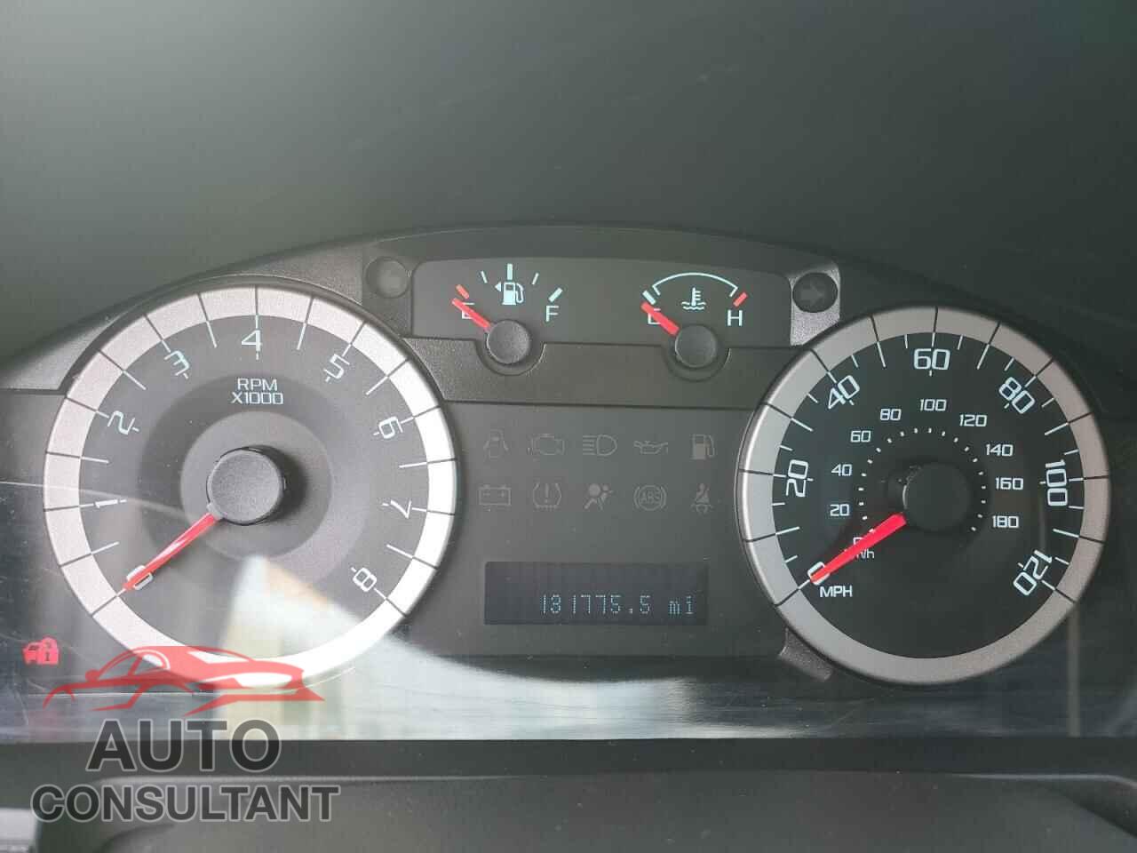 FORD ESCAPE 2012 - 1FMCU0DG8CKB52007