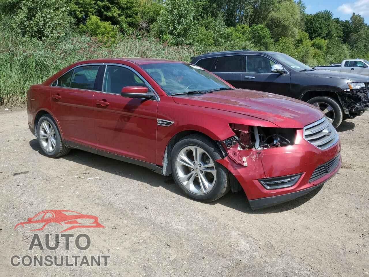FORD TAURUS 2016 - 1FAHP2E9XGG136192