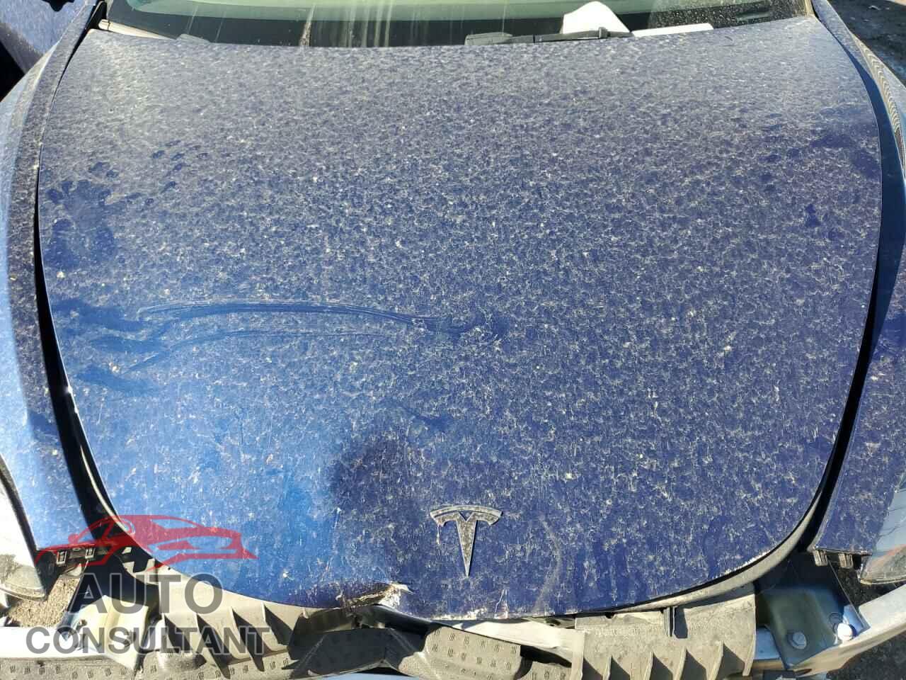 TESLA MODEL 3 2023 - 5YJ3E1EB3PF386777