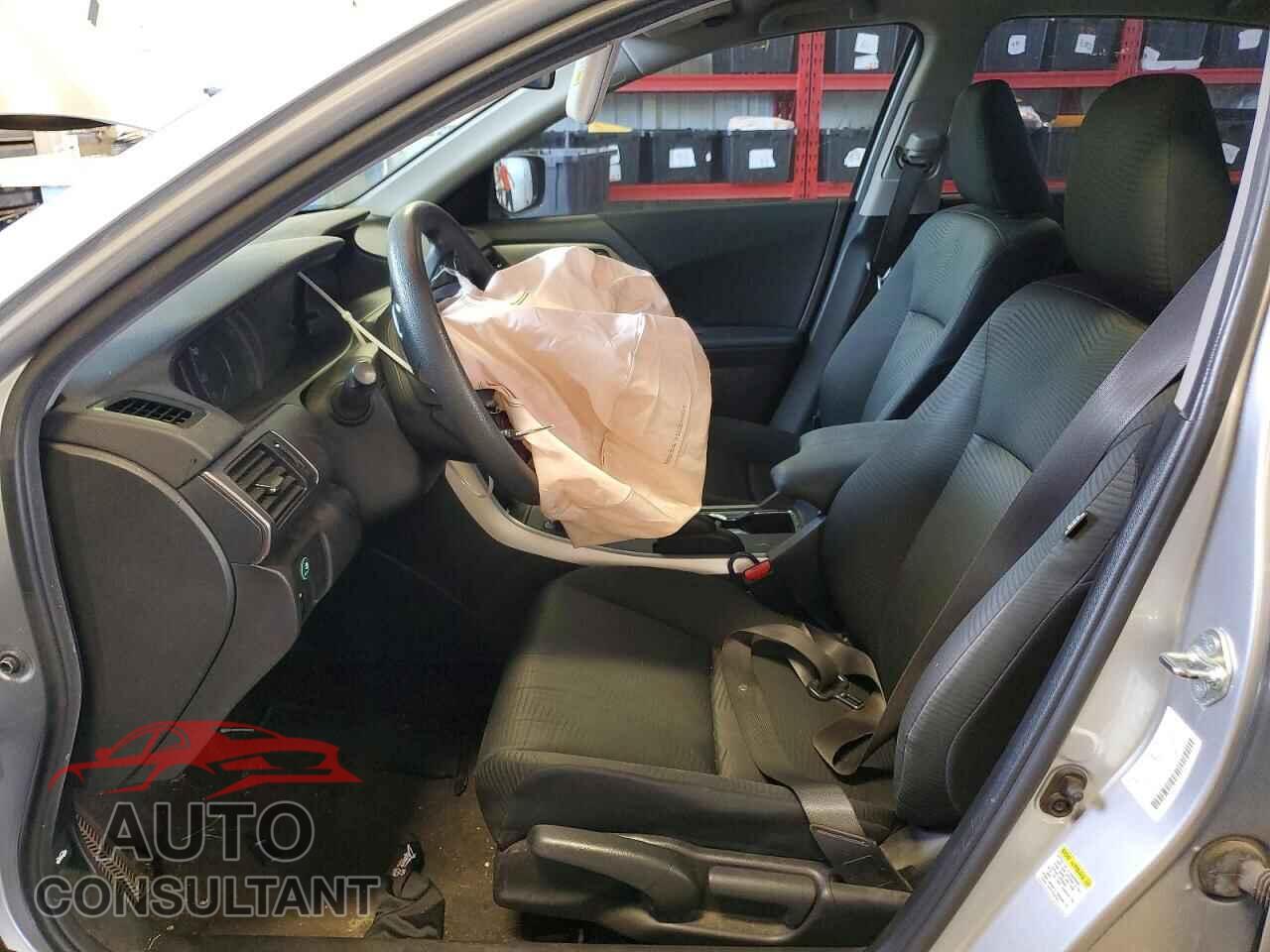 HONDA ACCORD 2015 - 1HGCR2F30FA187180