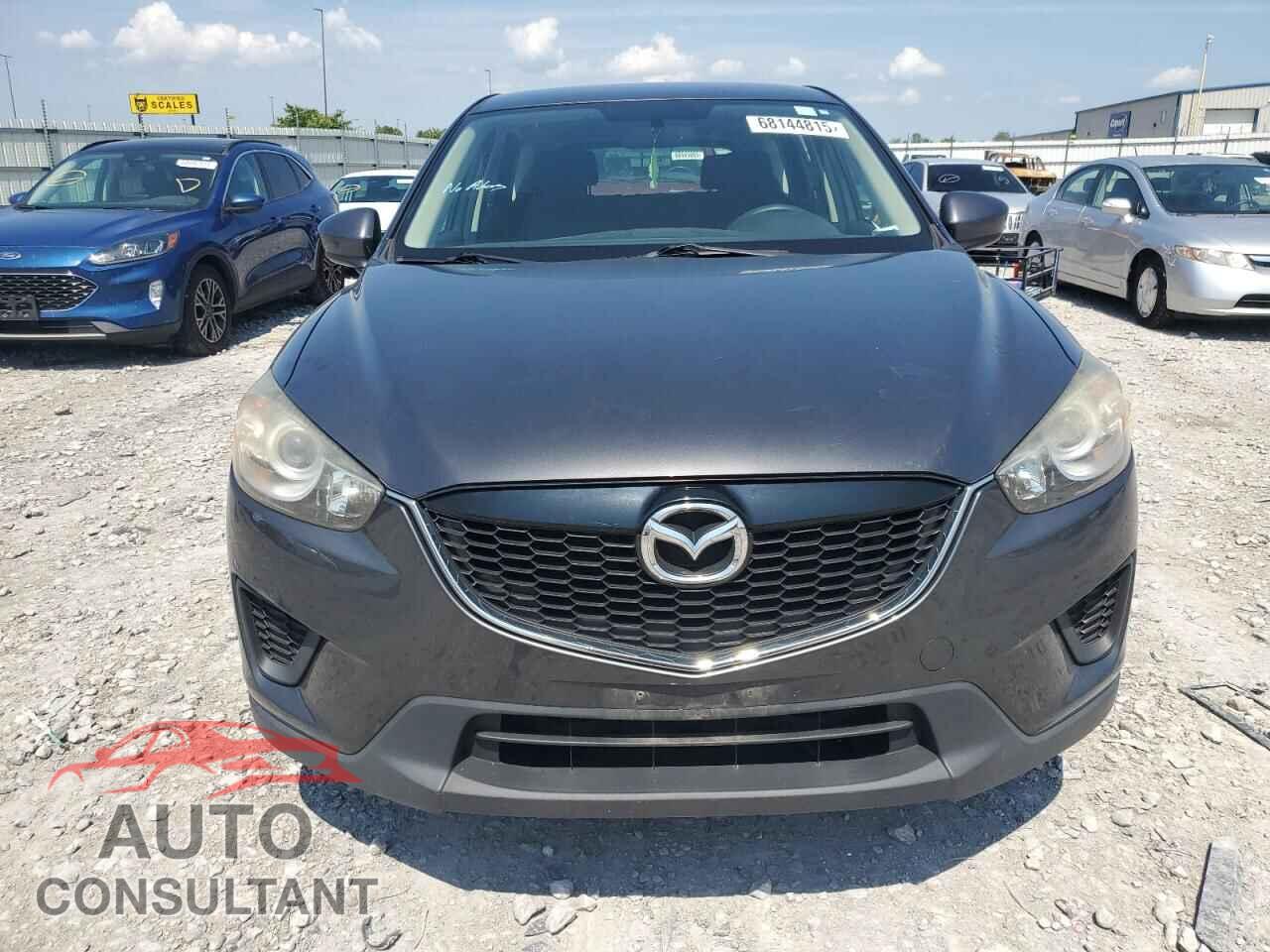 MAZDA CX-5 2015 - JM3KE2BEXF0441830