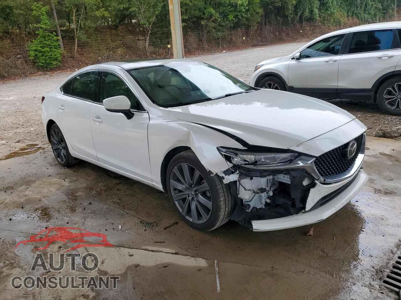 MAZDA 6 2020 - JM1GL1VM1L1526871