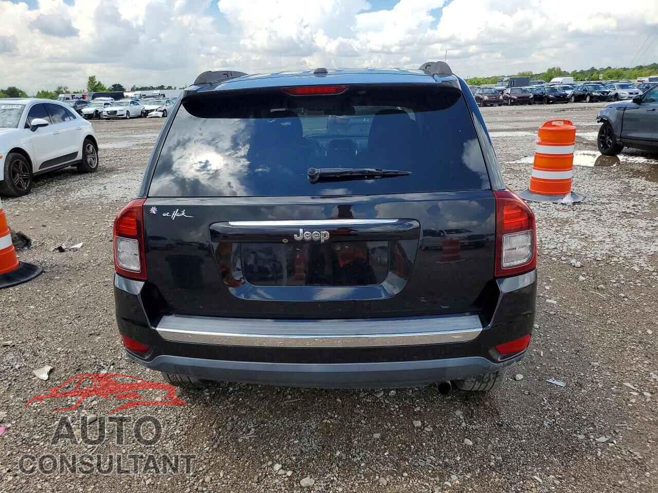 JEEP COMPASS 2015 - 1C4NJCEA8FD164846