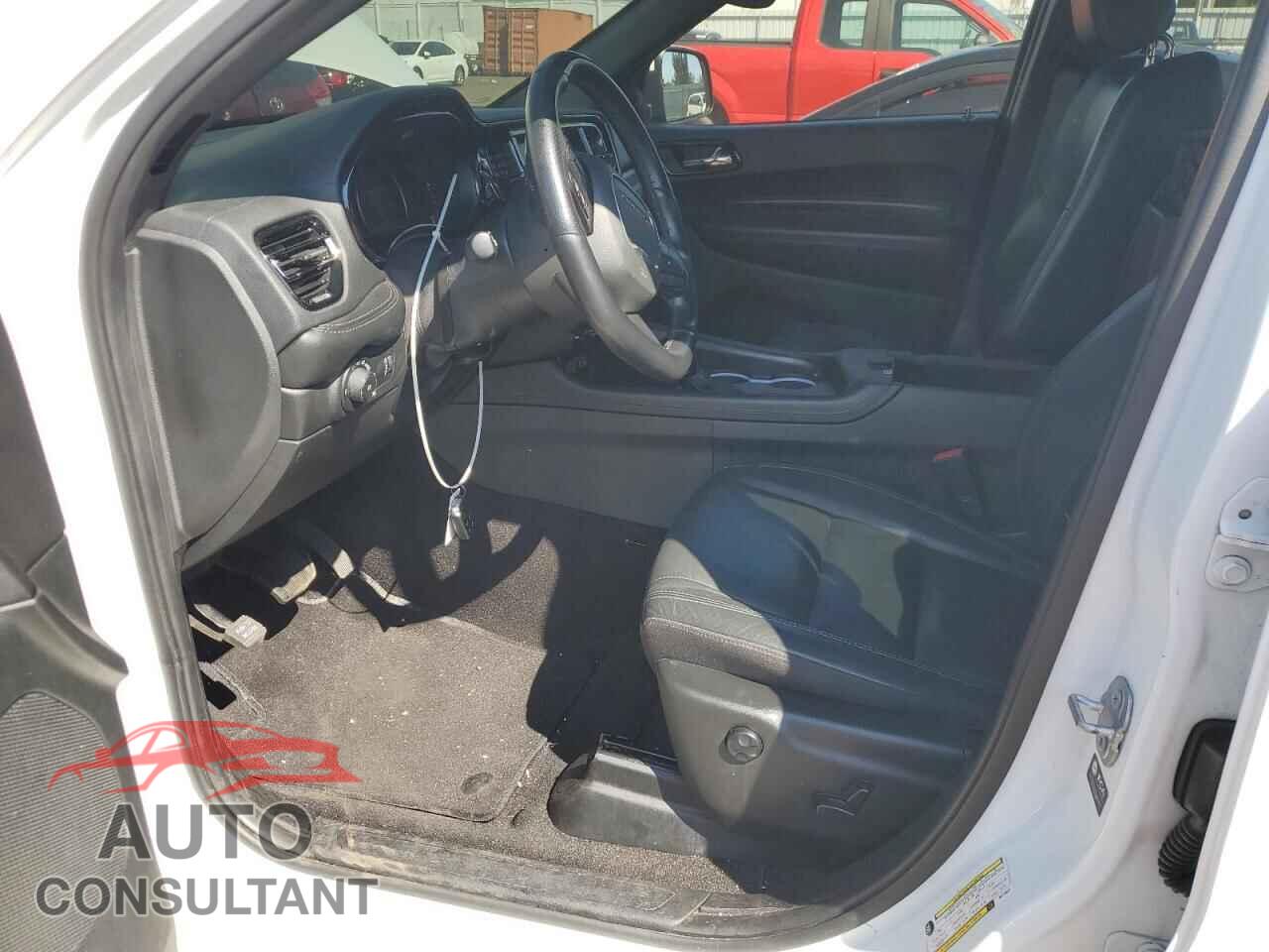 DODGE DURANGO 2022 - 1C4RDJDG7NC108825