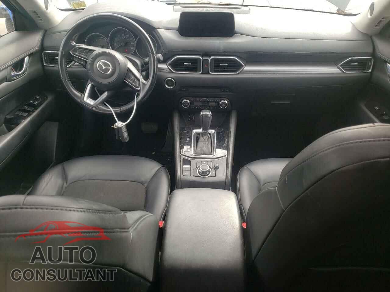 MAZDA CX-5 2017 - JM3KFBCL4H0168963