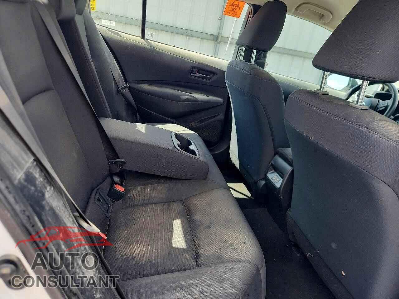 TOYOTA COROLLA 2026 - 5YFB4MDE2TP410948