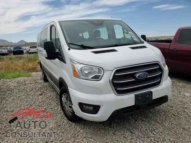 FORD TRANSIT 2020 - 1FBAX2Y82LKA24237
