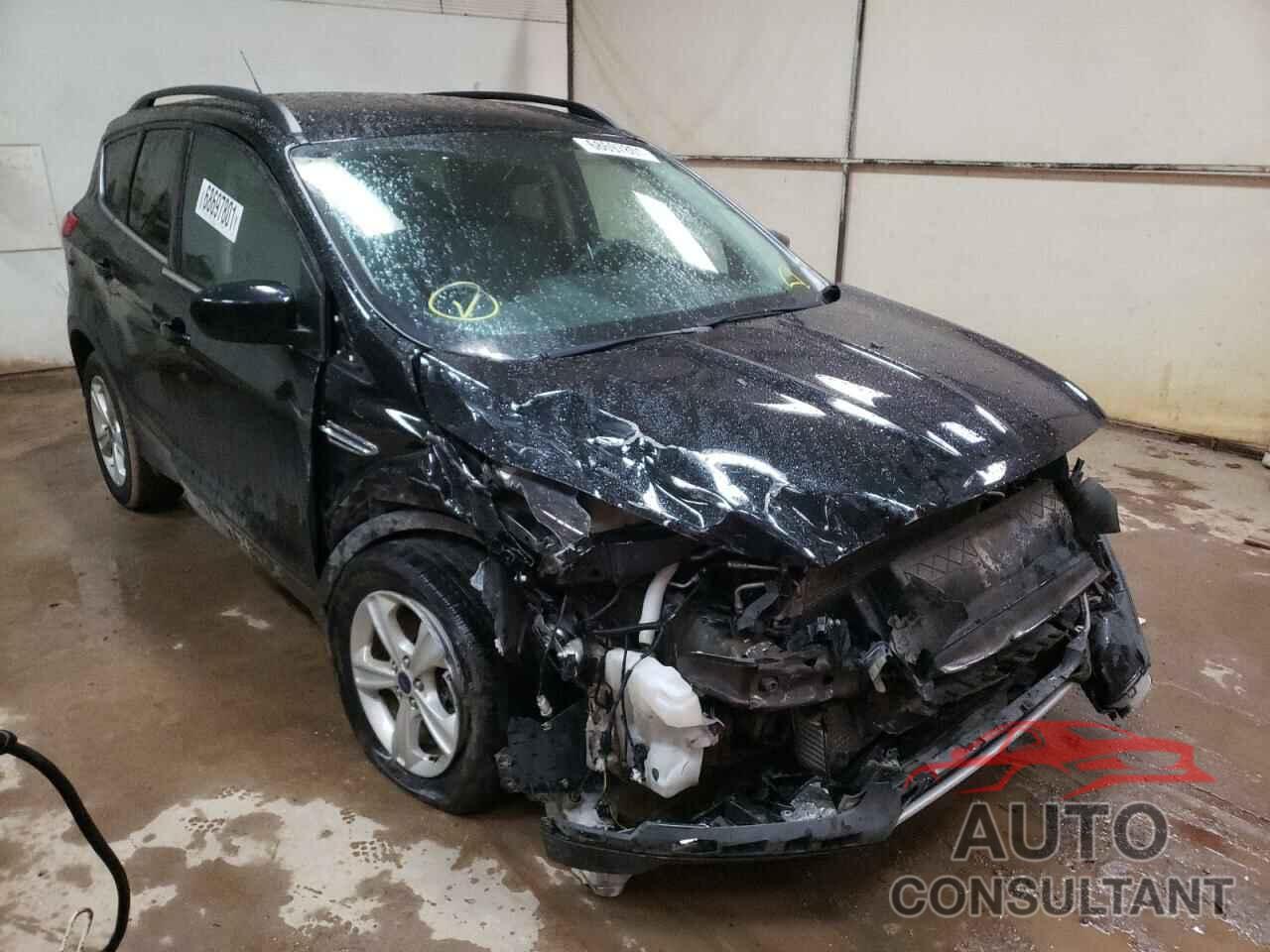 FORD ESCAPE 2016 - 1FMCU9G92GUA65053