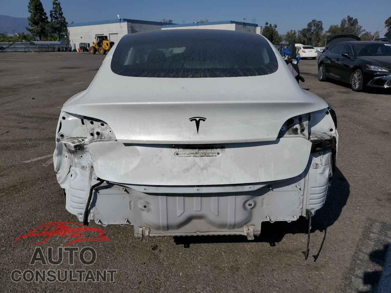 TESLA MODEL 3 2020 - 5YJ3E1EA0LF706431