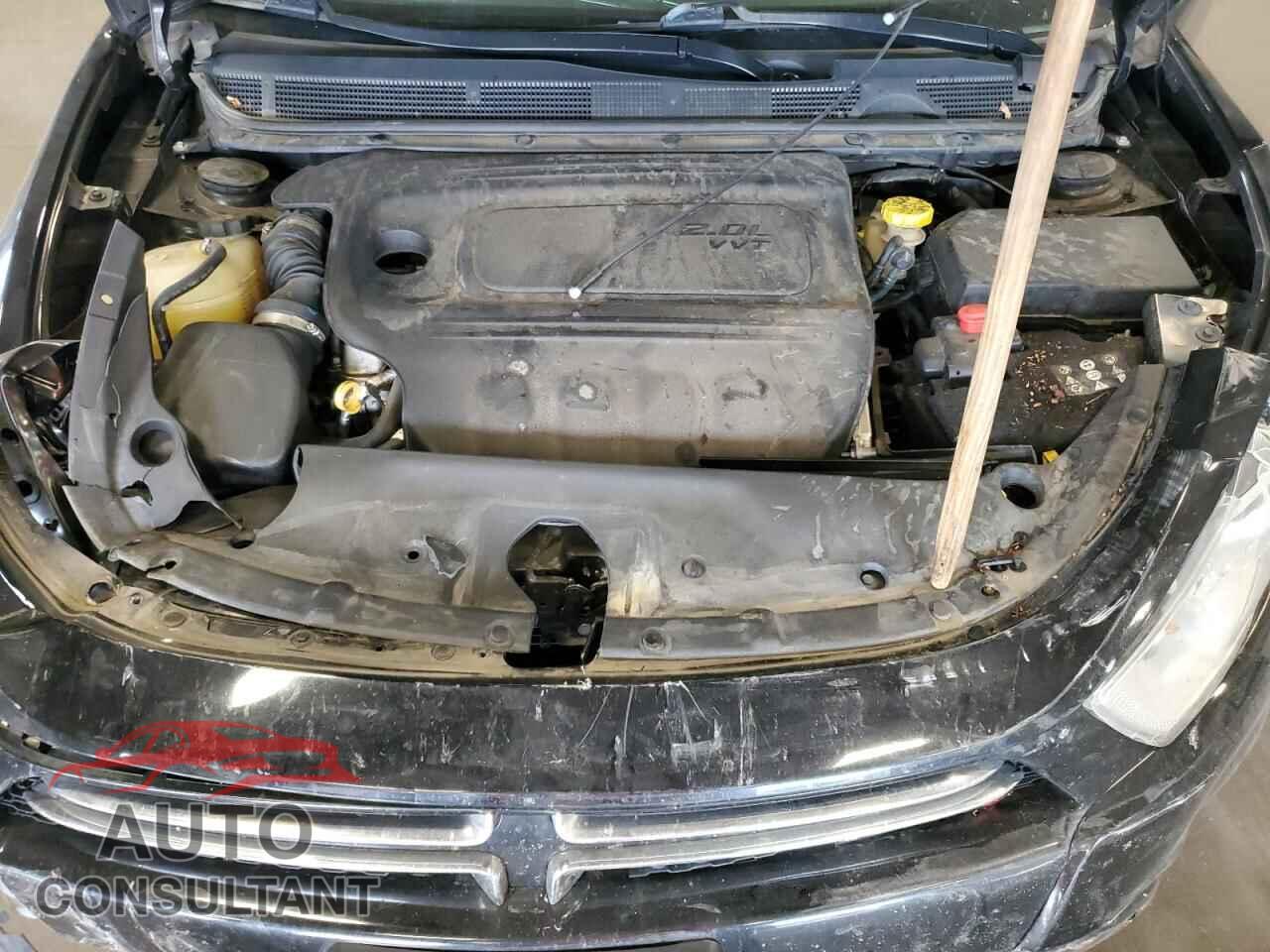 DODGE DART 2016 - 1C3CDFFA1GD821409