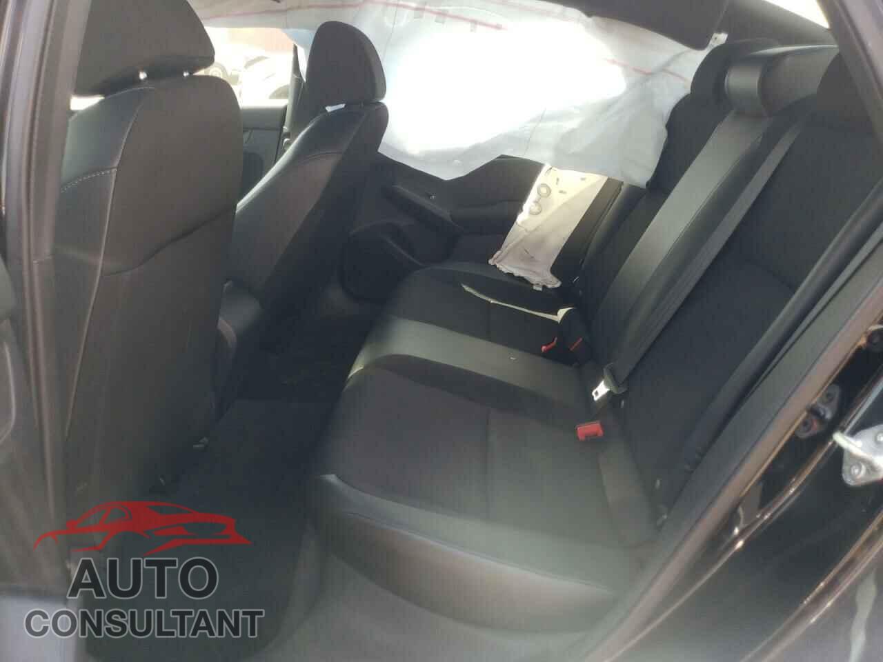 HONDA CIVIC 2023 - 2HGFE2F55PH522558