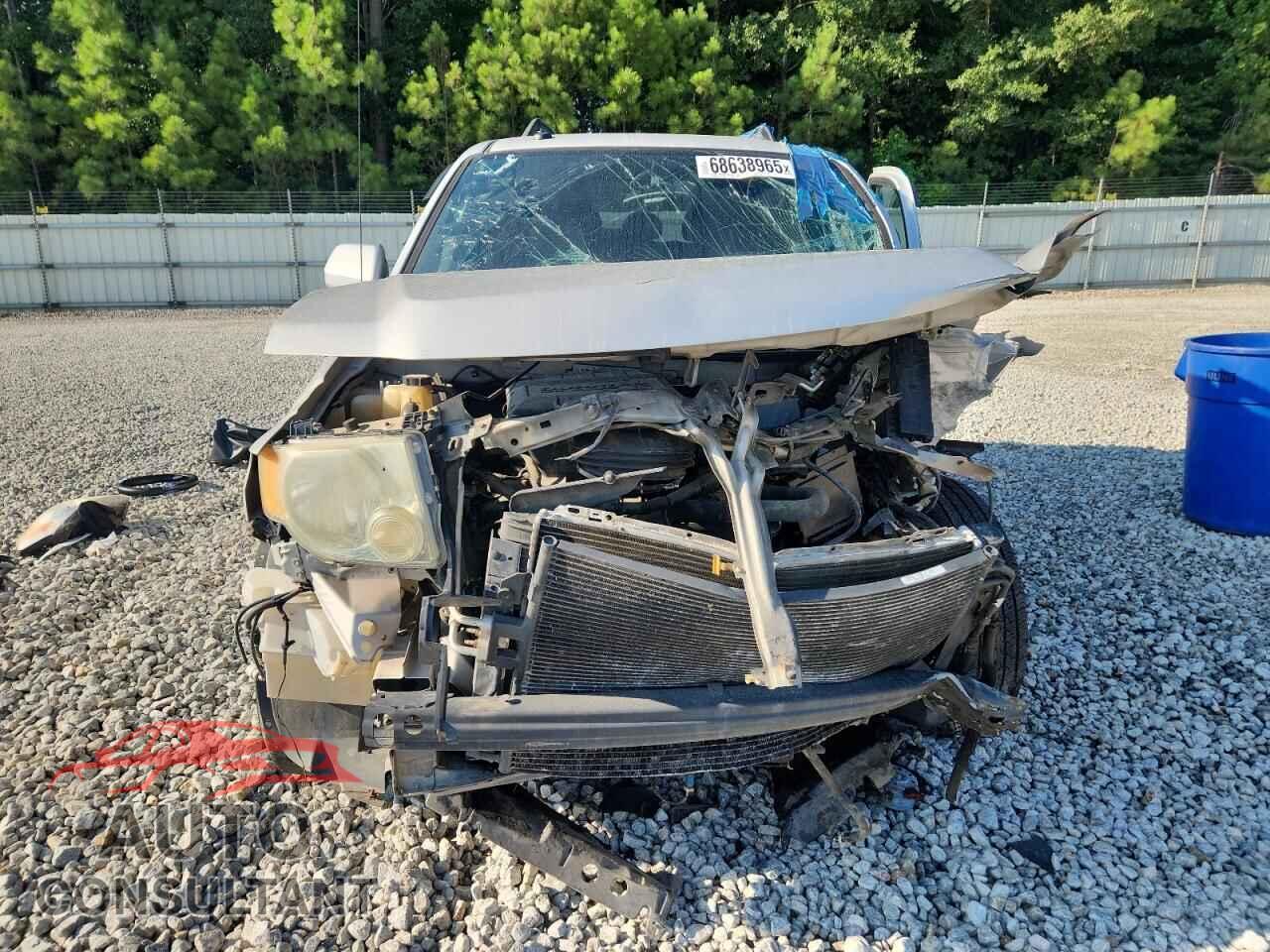 FORD ESCAPE 2009 - 1FMCU04G09KA07357