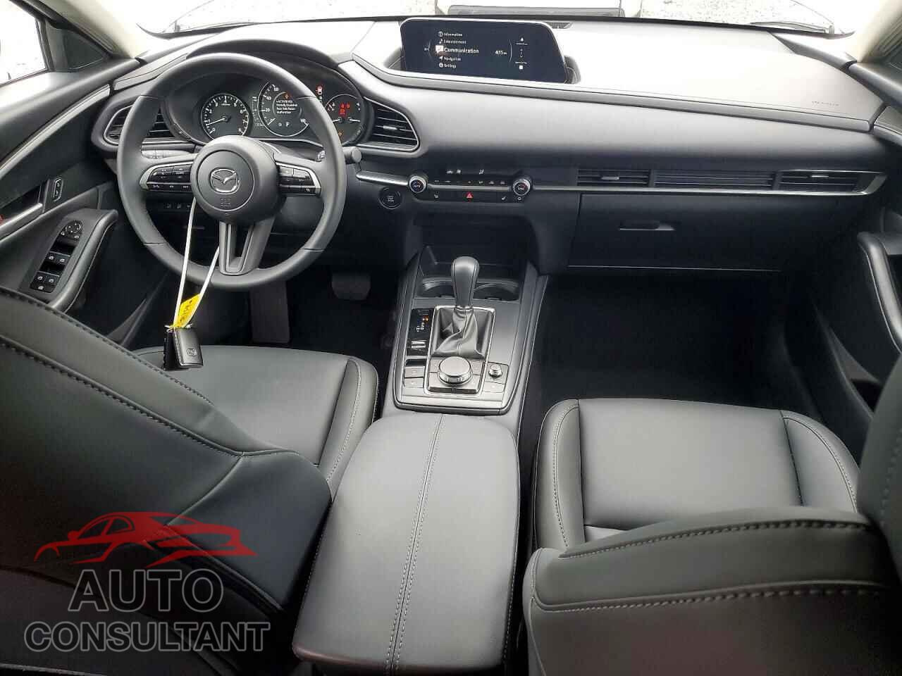 MAZDA CX30 2026 - 3MVDMBBLXTM143787
