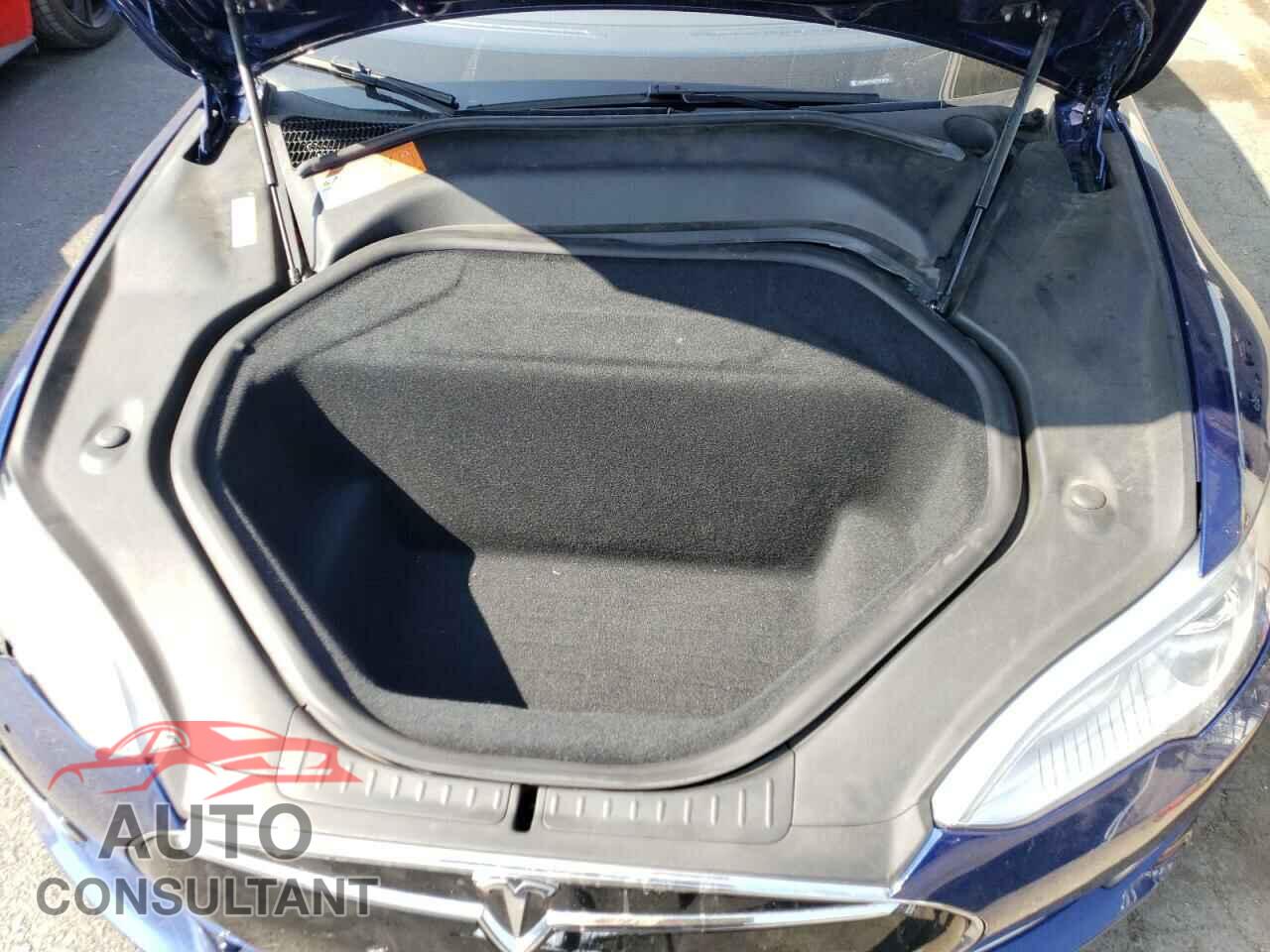 TESLA MODEL S 2015 - 5YJSA1E45FF119616