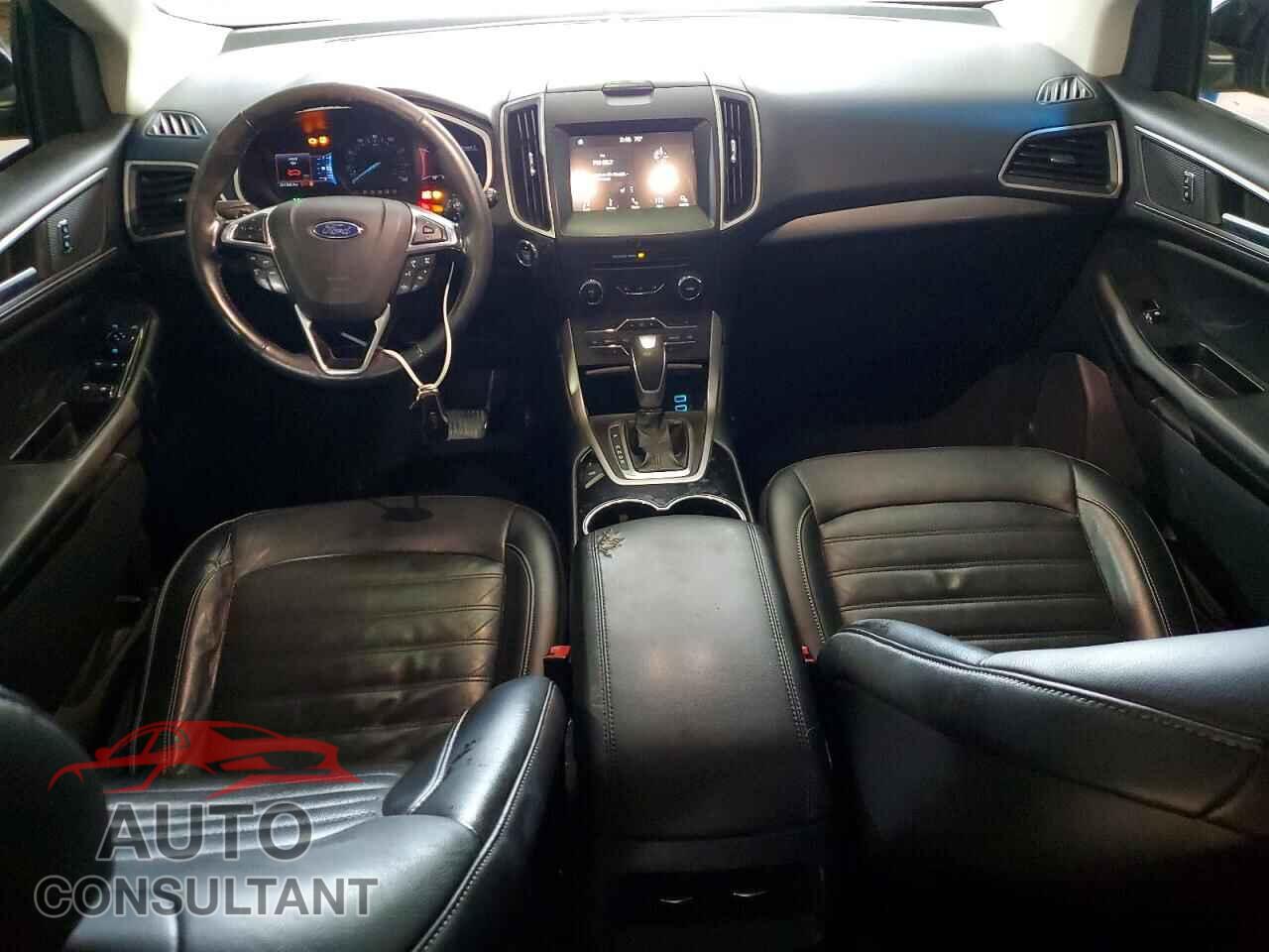 FORD EDGE 2016 - 2FMPK4J81GBC24077