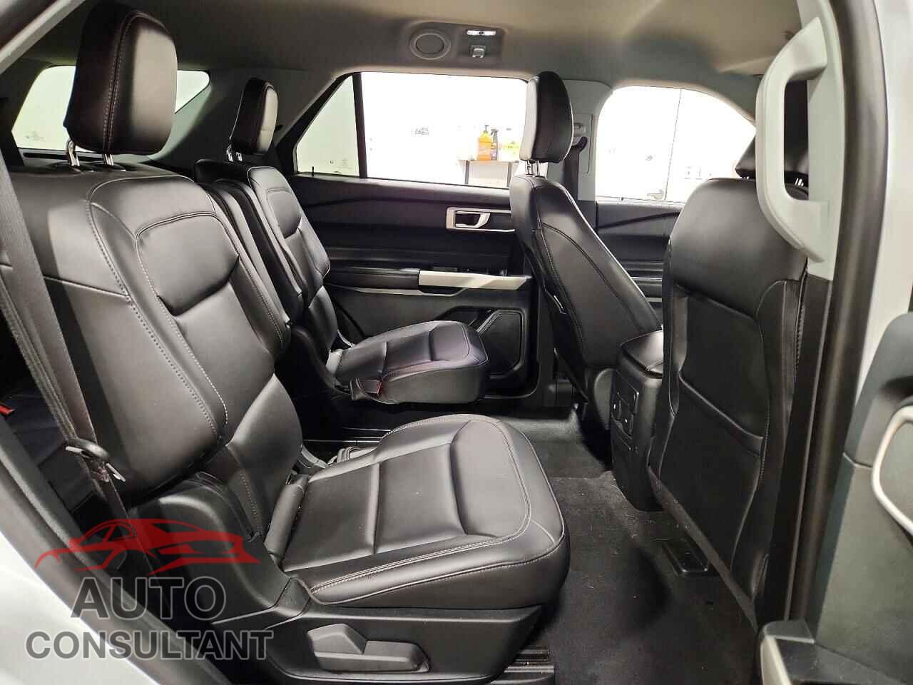FORD EXPLORER 2023 - 1FMSK7DH4PGC02106
