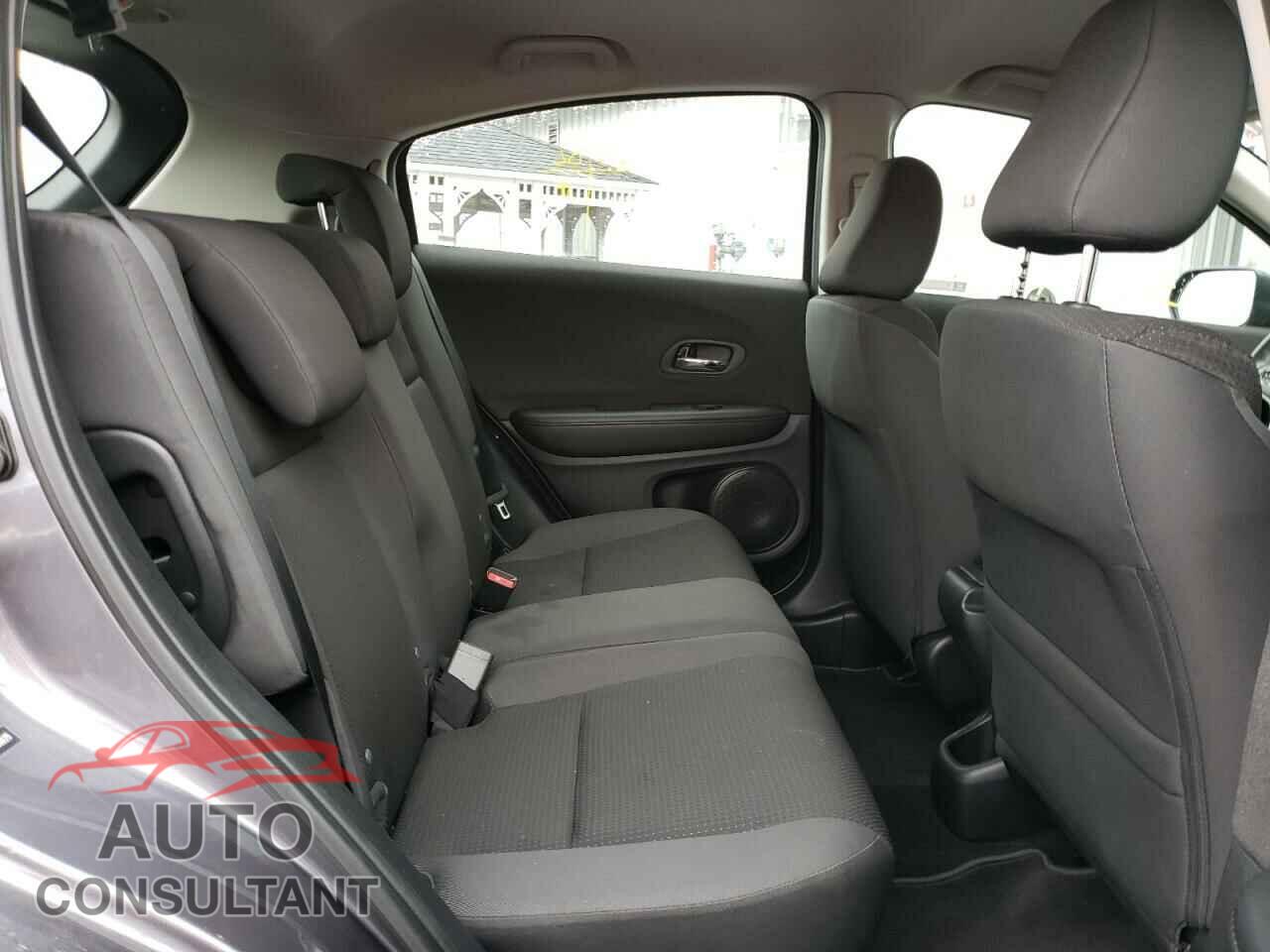 HONDA HR-V 2019 - 3CZRU6H37KM708625