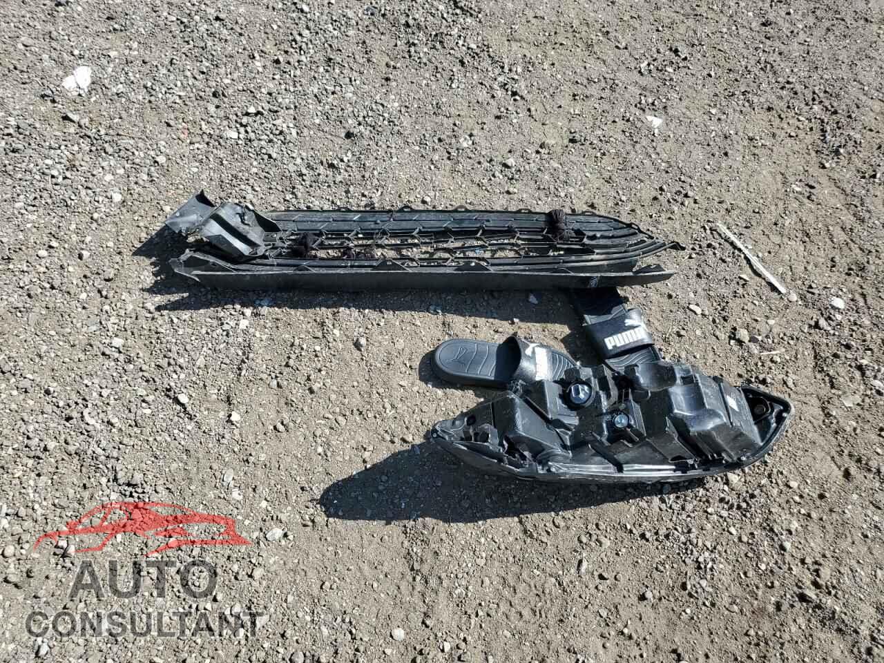 HONDA CIVIC 2024 - 2HGFE2F58RH105308