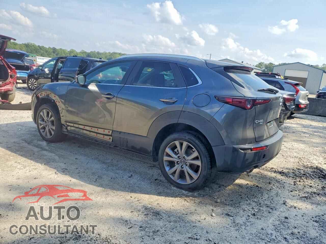MAZDA CX30 2025 - 3MVDMBCM1SM755706