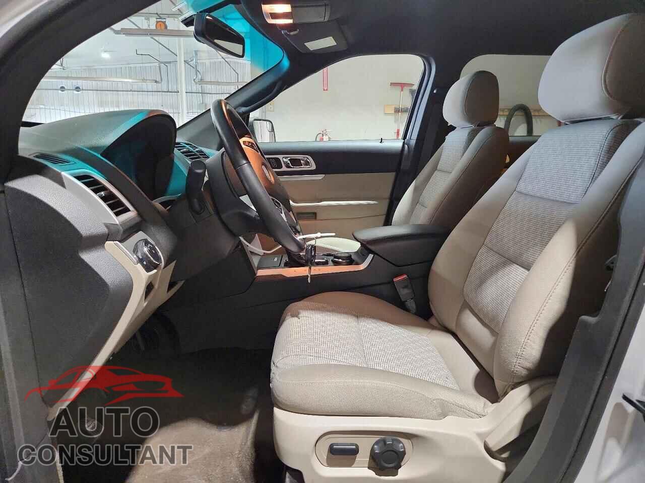 FORD EXPLORER 2015 - 1FM5K8D8XFGB33410
