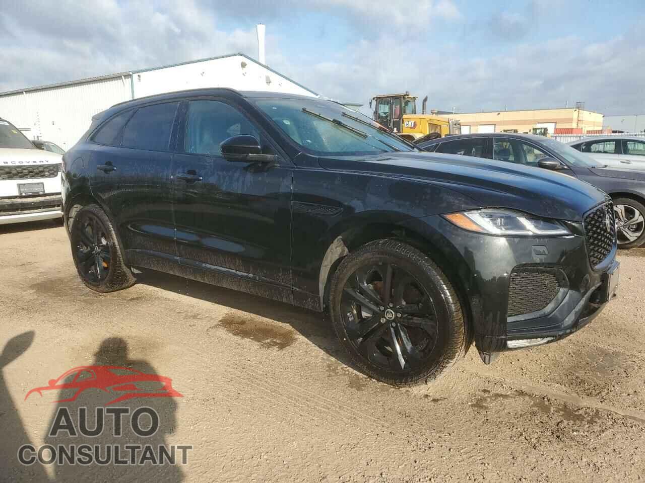 JAGUAR F-PACE 2024 - SADCT2EX7RA735396