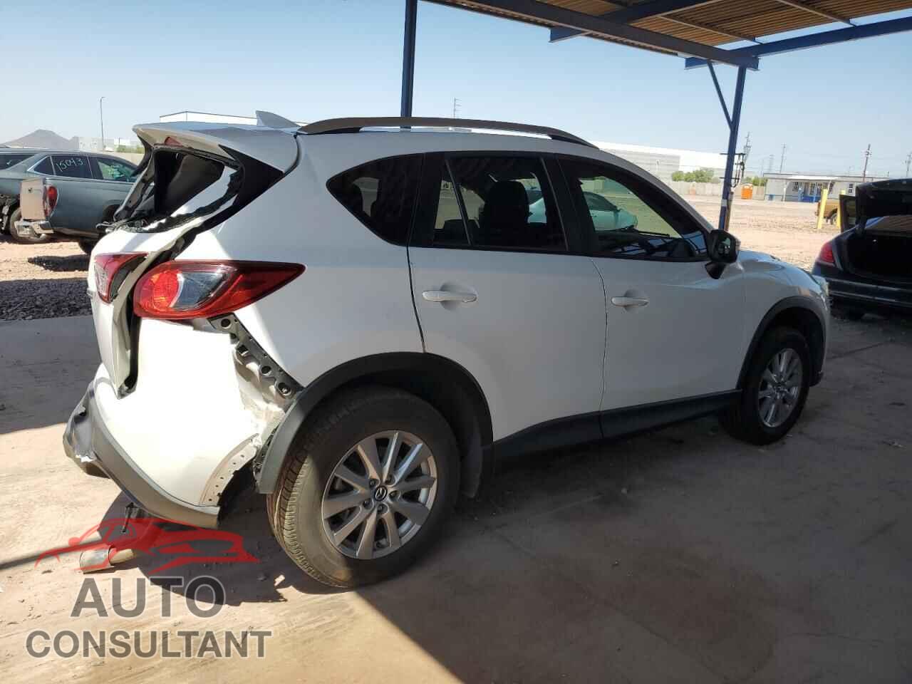 MAZDA CX-5 2016 - JM3KE2BY3G0803069