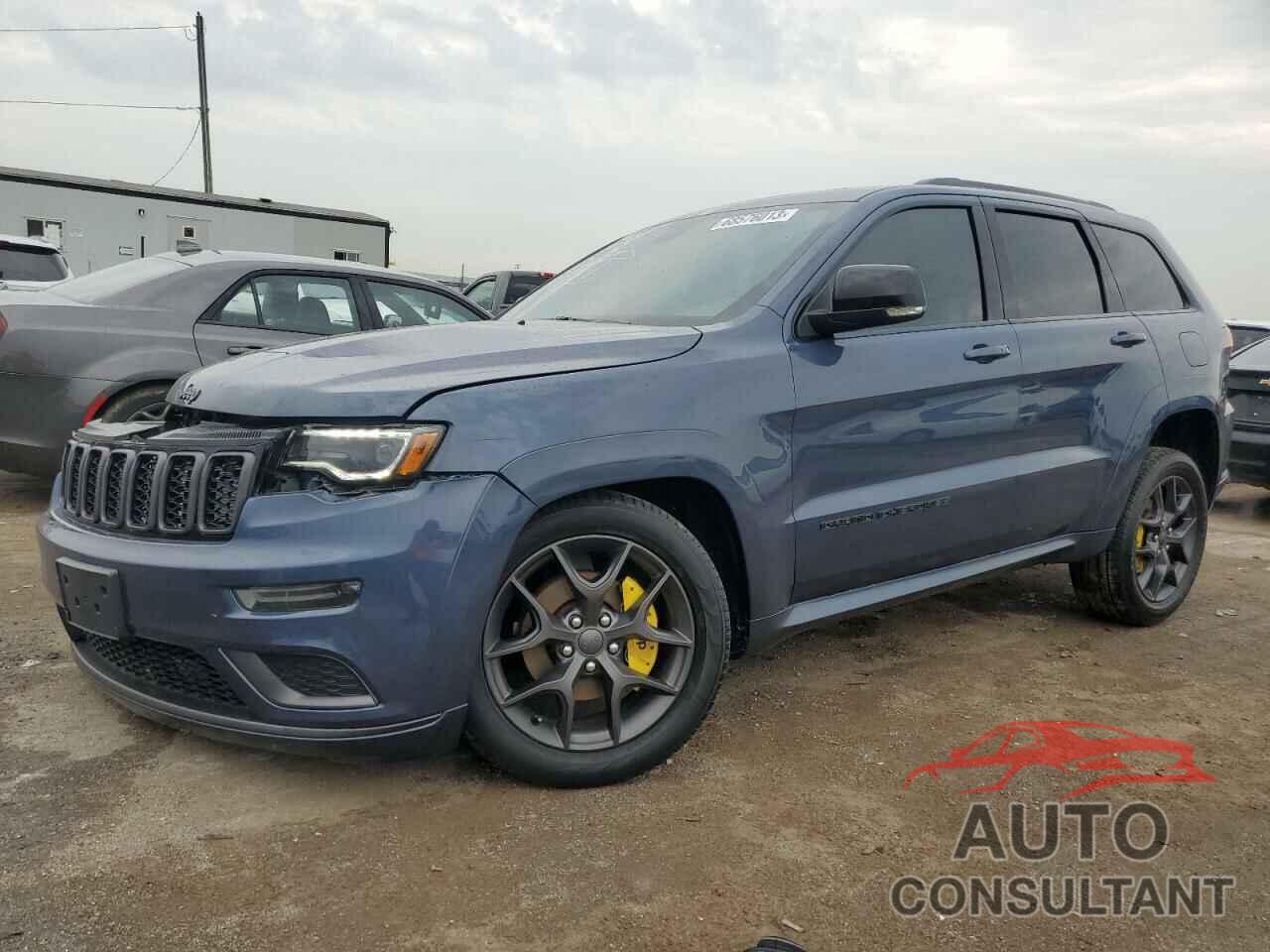JEEP GRAND CHER 2019 - 1C4RJFBG1KC800437