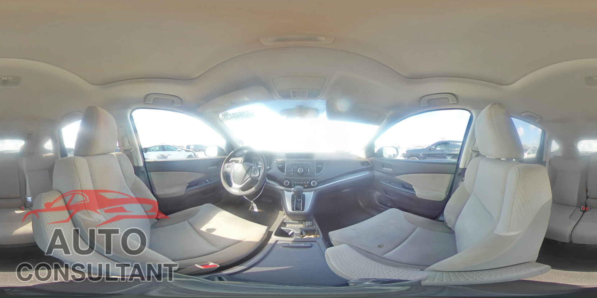 HONDA CRV 2012 - 5J6RM3H54CL048238