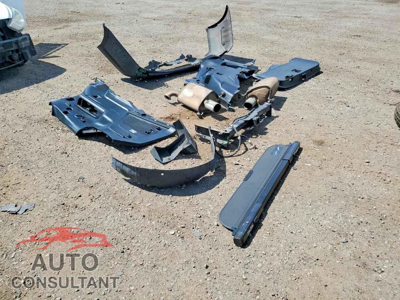 SUBARU ASCENT 2019 - 4S4WMAPD2K3422068