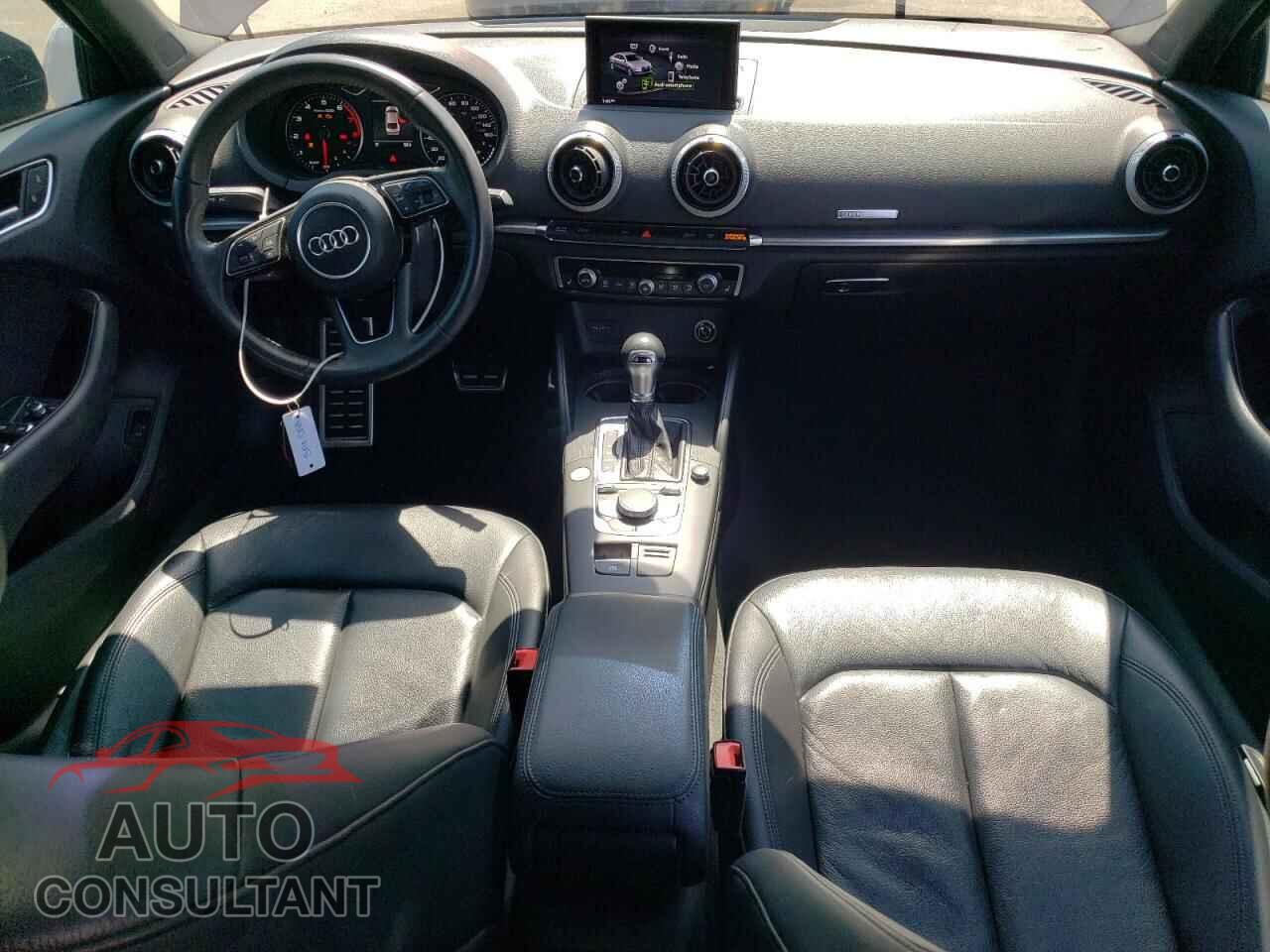 AUDI A3 2020 - WAUAUGFF1LA030973