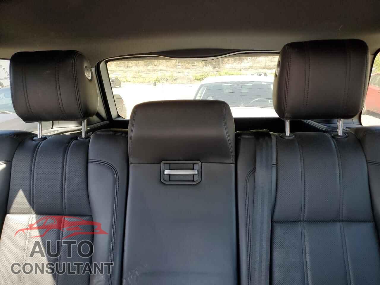 LAND ROVER RANGEROVER 2016 - SALGS2EF7GA247580
