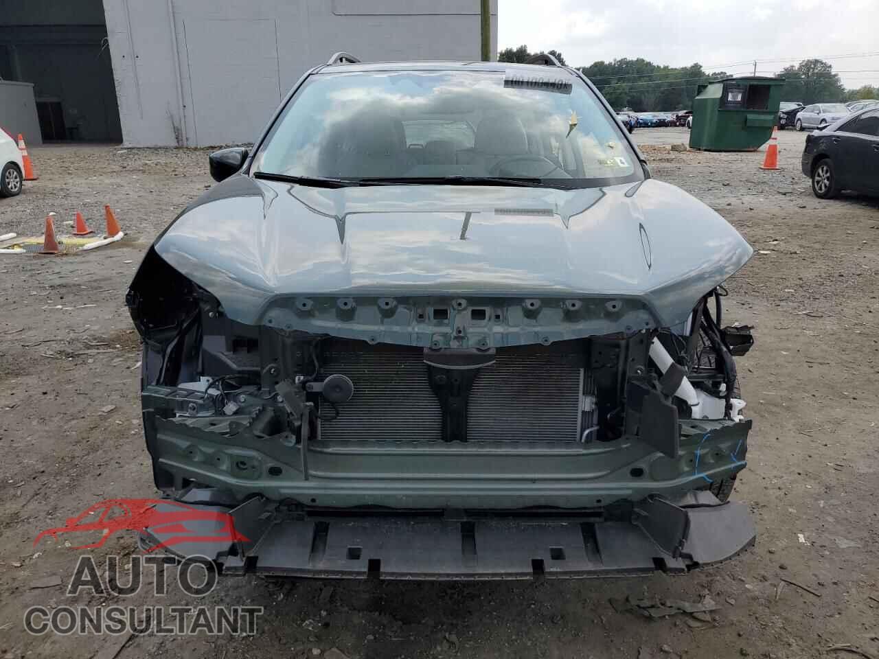 SUBARU FORESTER 2024 - JF2SKADC2RH501520