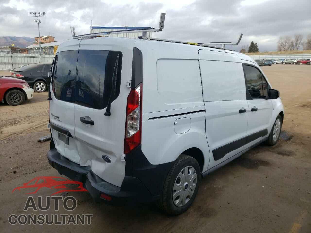 FORD TRANSIT CO 2019 - NM0LS7E2XK1414021