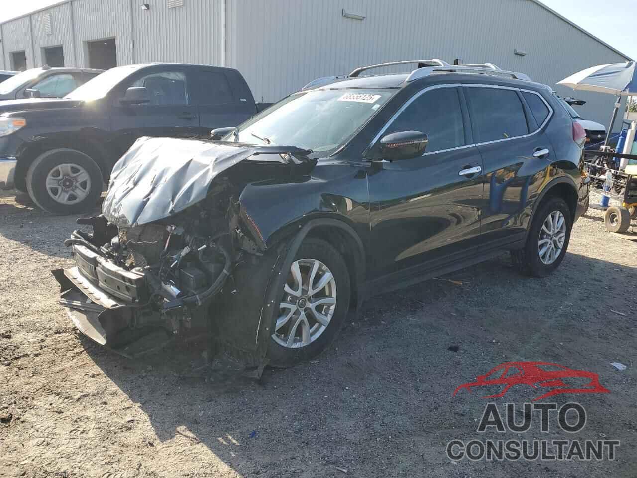 NISSAN ROGUE 2018 - KNMAT2MT6JP622932