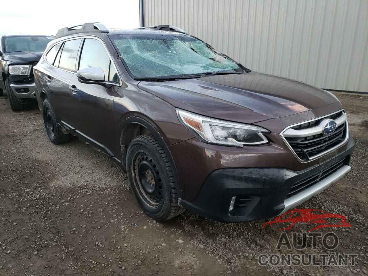 SUBARU OUTBACK 2020 - 4S4BTAPC6L3189015
