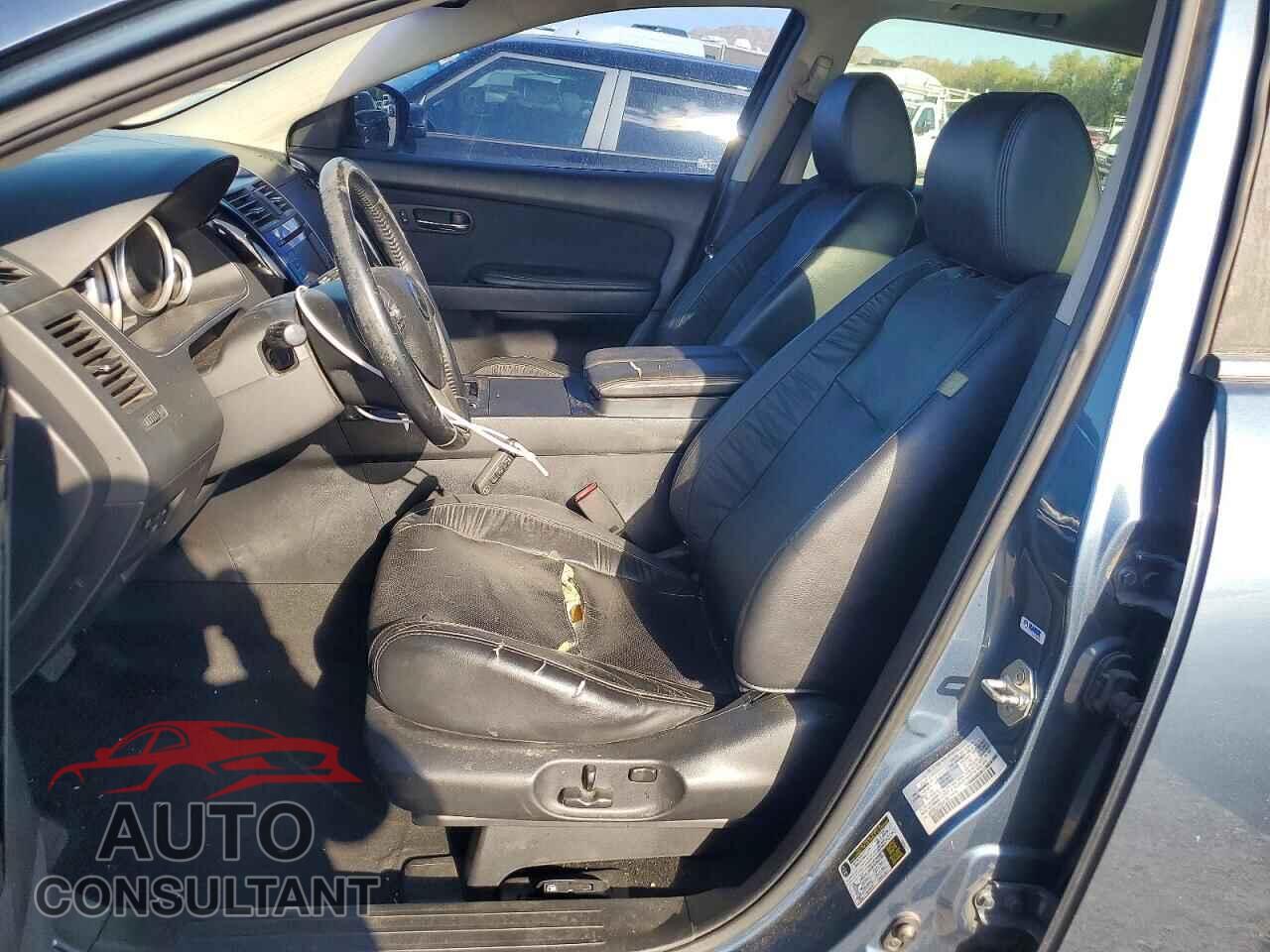 MAZDA CX-9 2014 - JM3TB2CV1E0441290