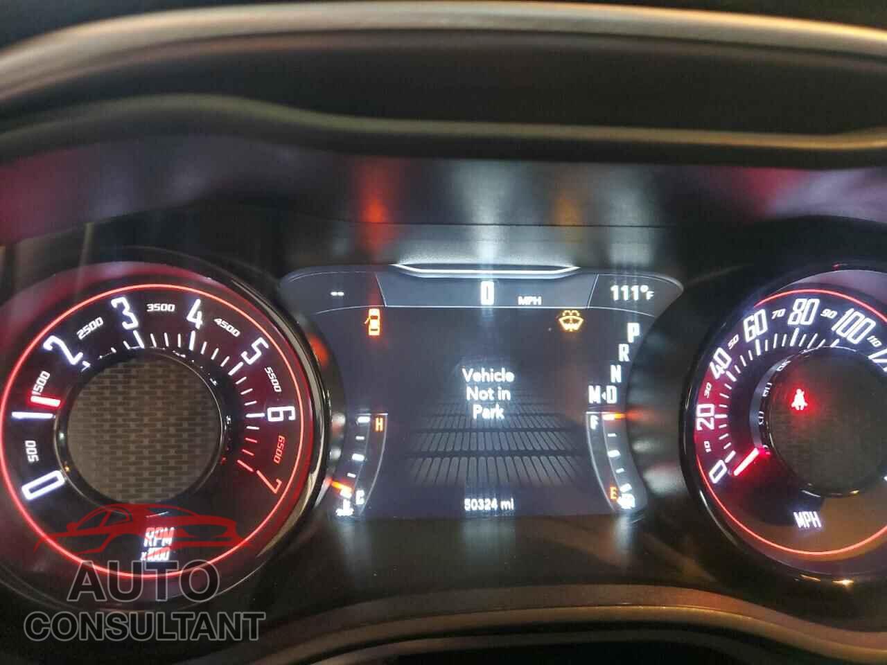 DODGE CHALLENGER 2021 - 2C3CDZAG9MH600247