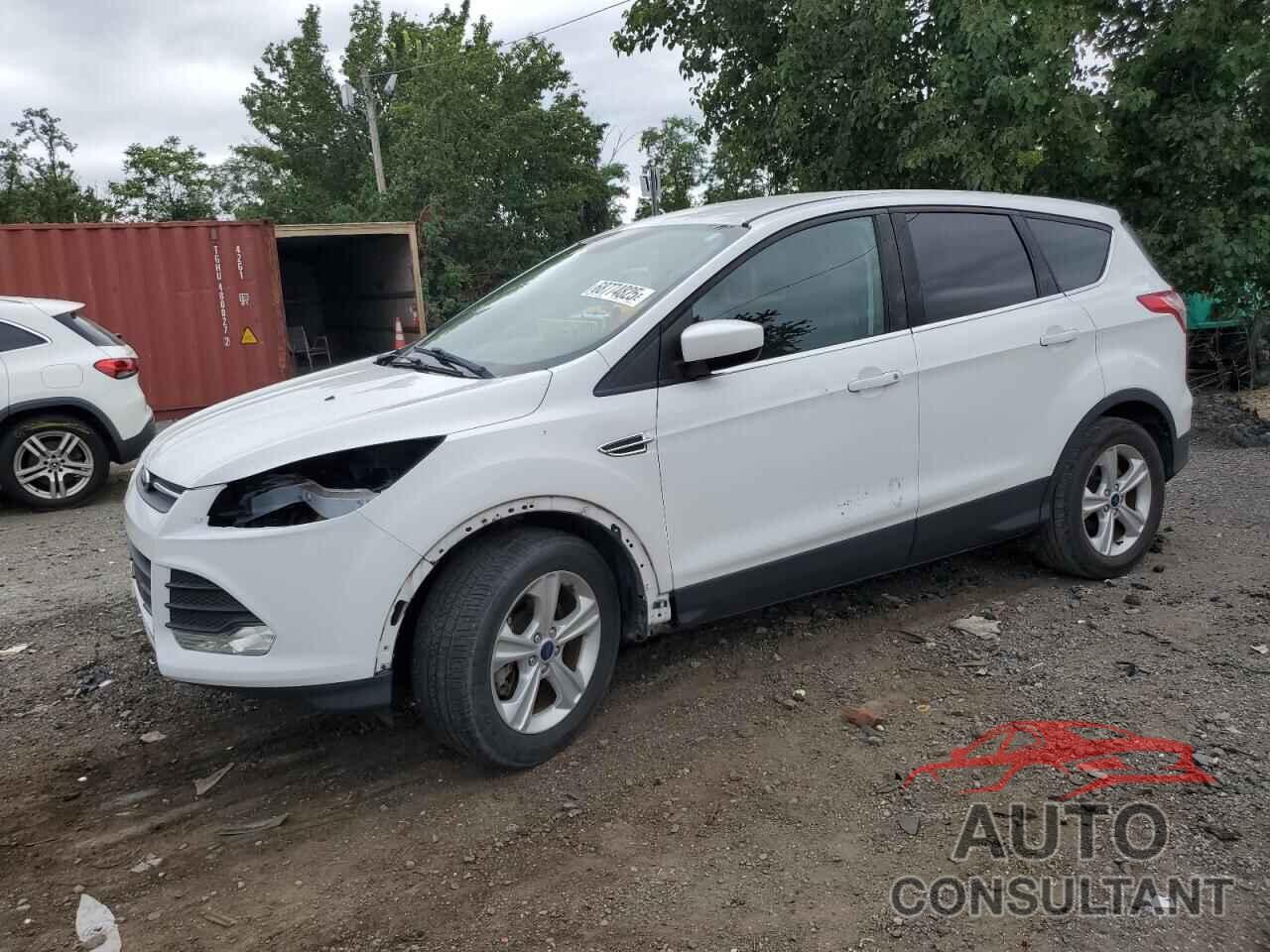 FORD ESCAPE 2015 - 1FMCU9GX6FUA45661