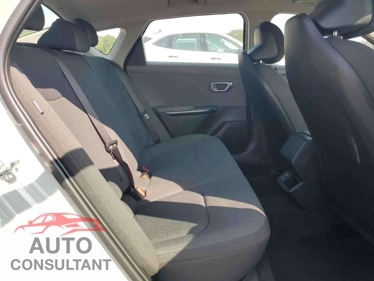 KIA K4 LX 2025 - 3KPFT4DE0SE120454