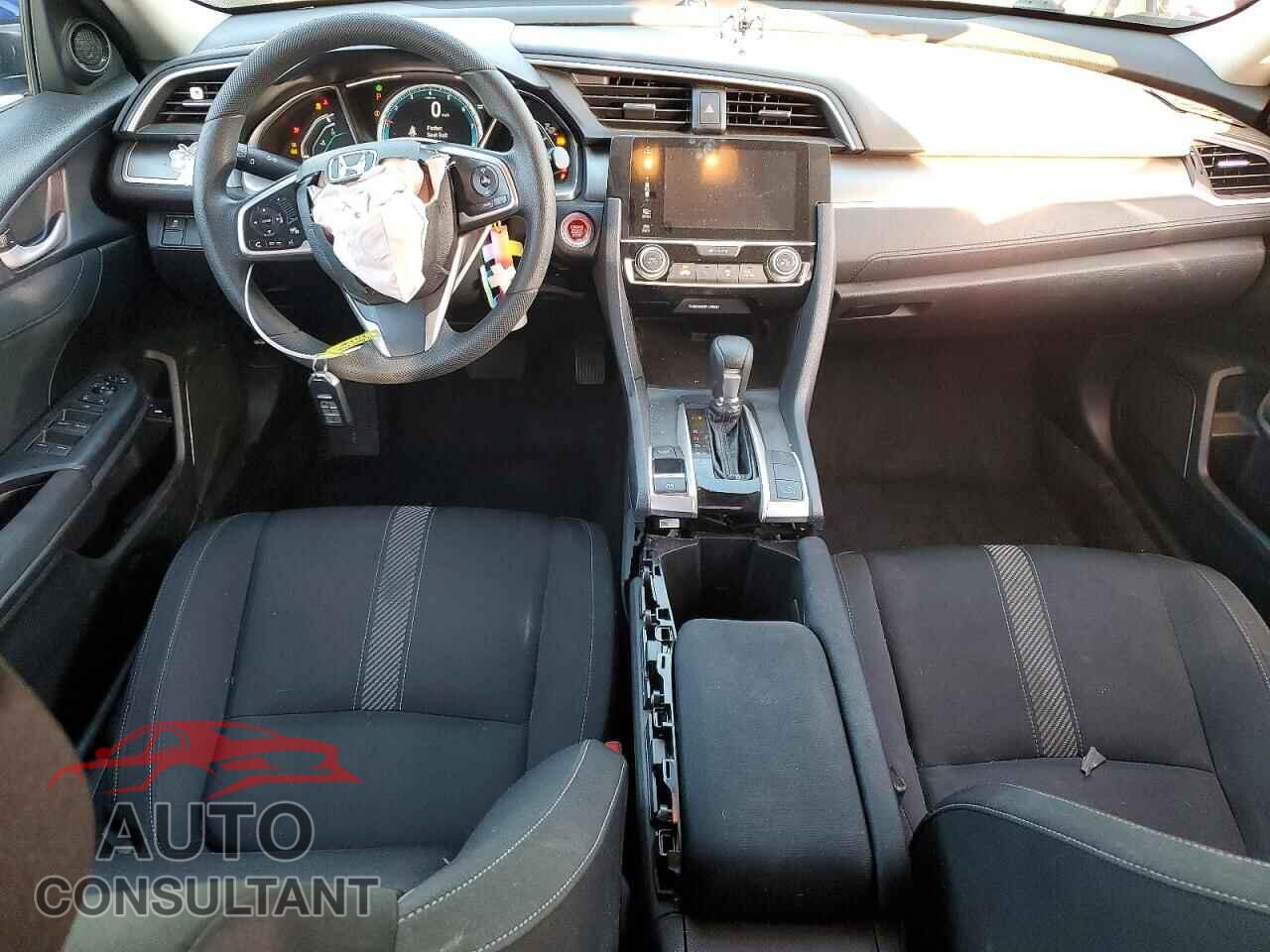 HONDA CIVIC 2017 - 2HGFC2F73HH508862