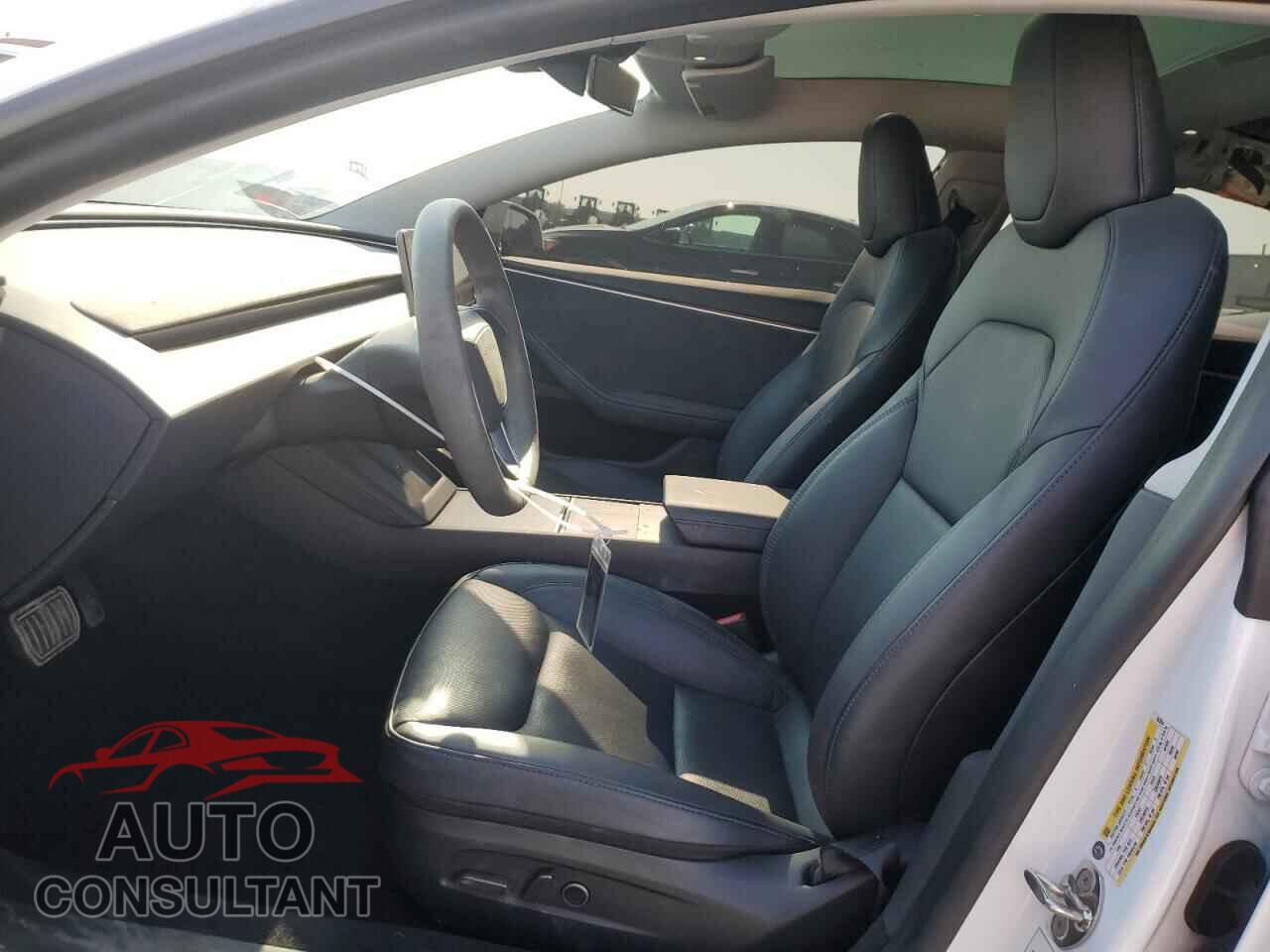 TESLA MODEL 3 2024 - 5YJ3E1EB9RF763034