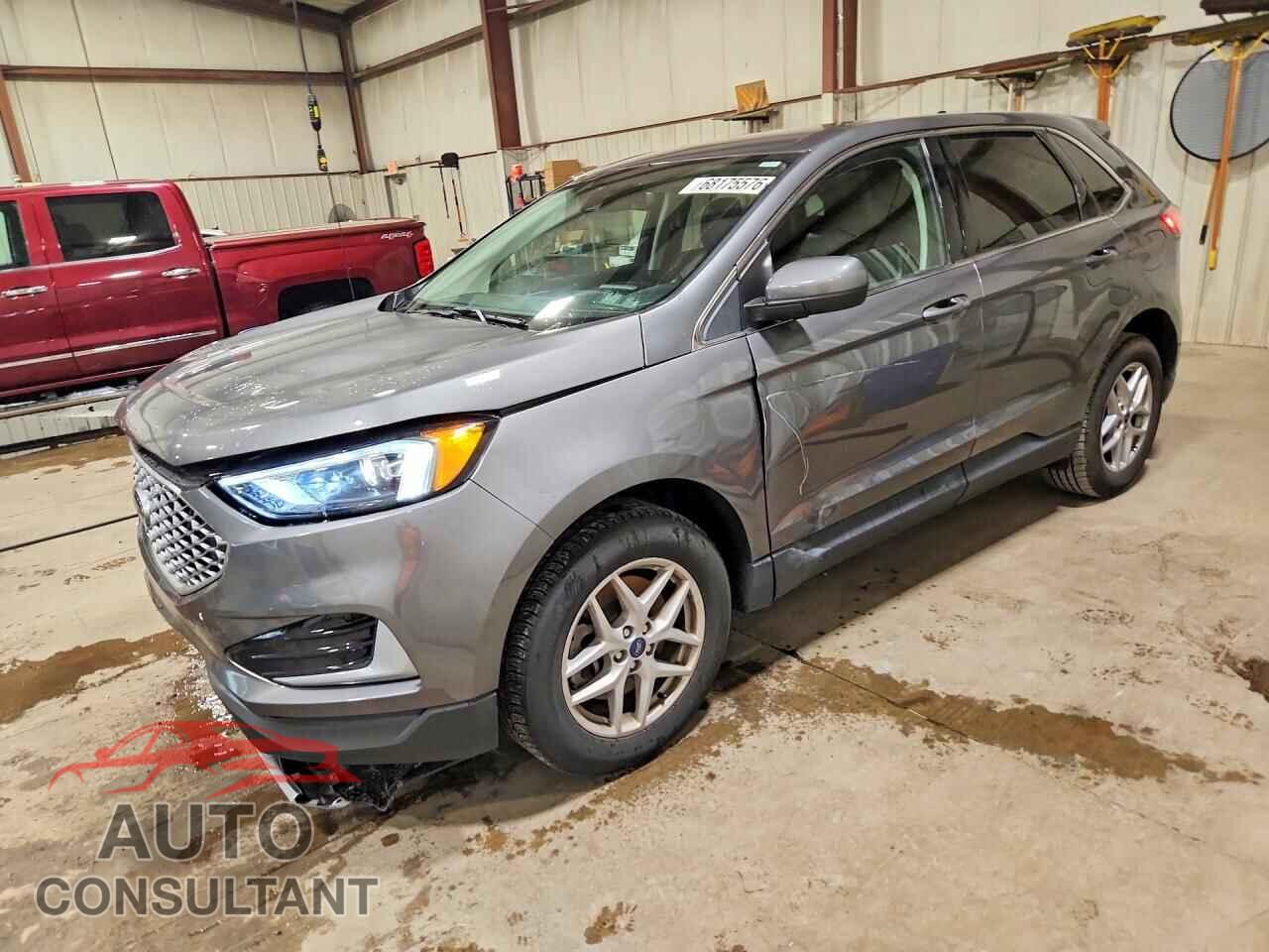 FORD EDGE 2023 - 2FMPK4J96PBA27219